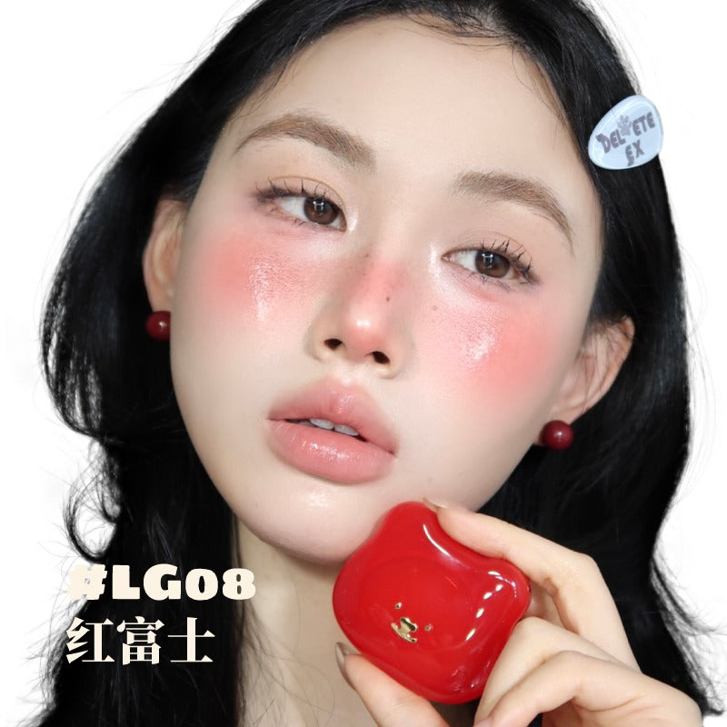 LEEMEMBER Magician Bear Multi Use Cream Blush 4g
