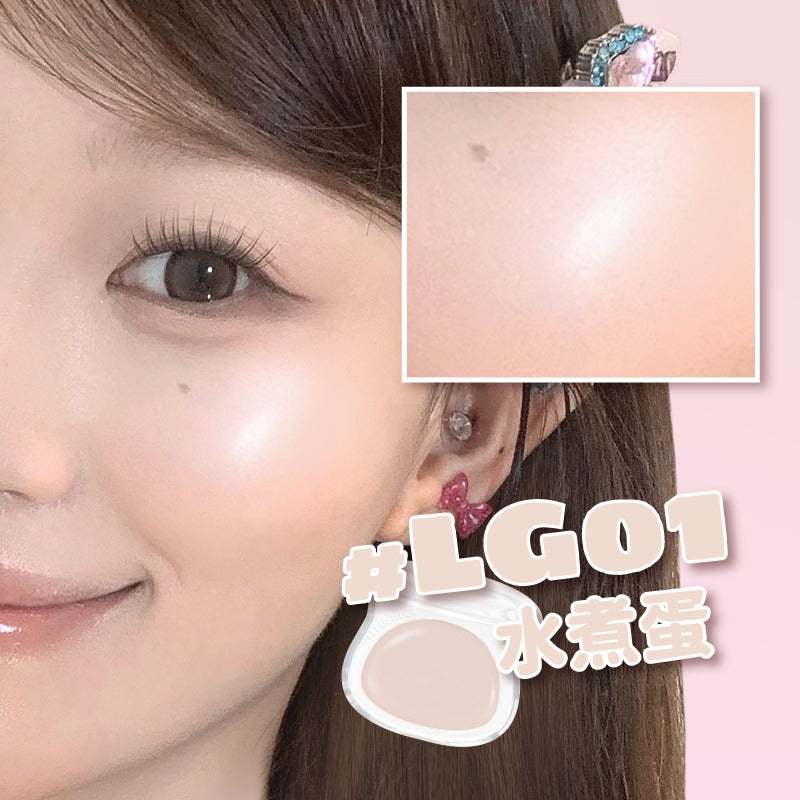 LEEMEMBER Magician Bear Multi Use Cream Blush 4g