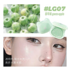 LG07 Green Apple