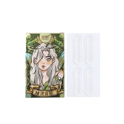 LISHU - Elf Ear Stickers Ear Strips 2.0