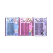 LISHU POP 少女妆容假睫毛 72