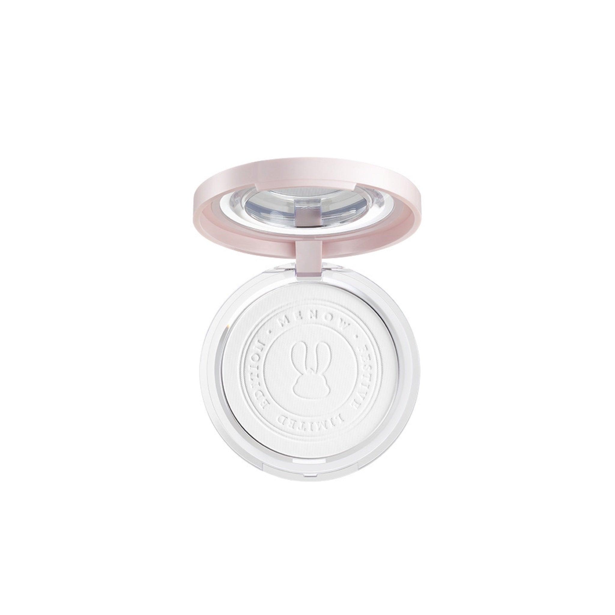 MENOW Pressed Setting Powder Edition for Rabbit Year F16008E 8.5g