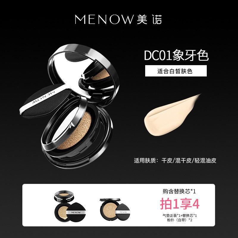 MENOW Soft Mist Concealer Air Cushion L2335 11g