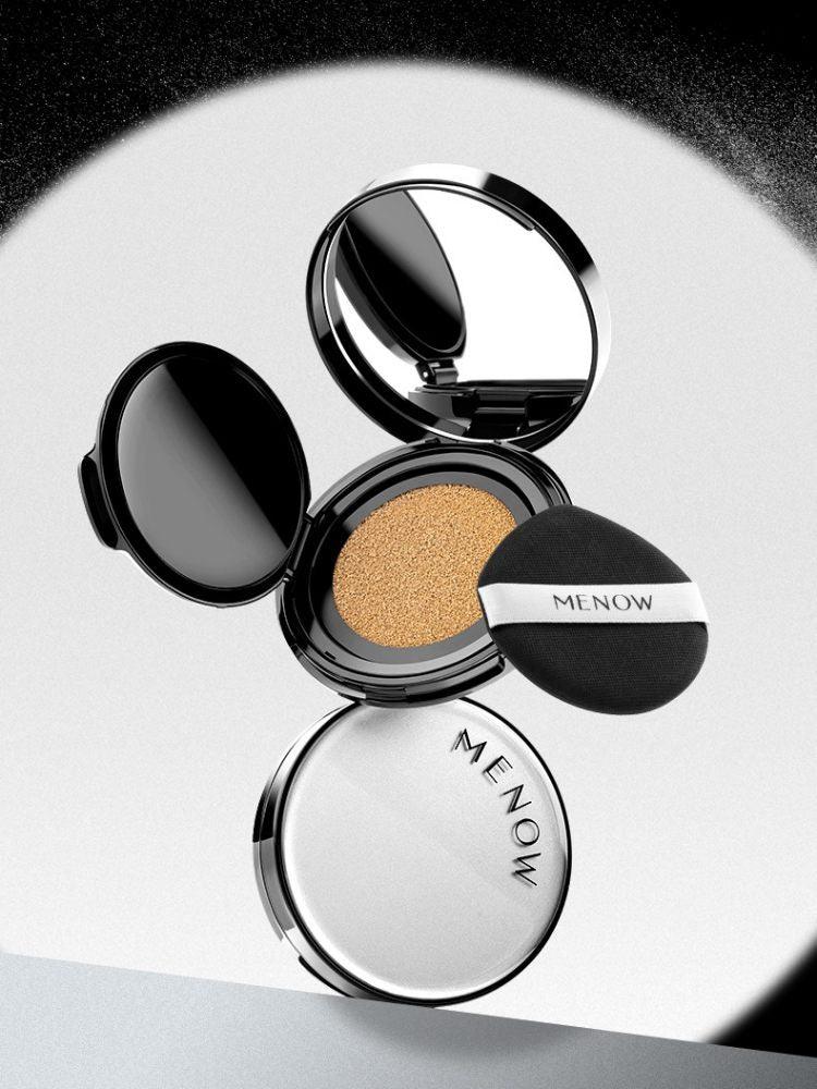 MENOW Soft Mist Concealer Air Cushion L2335 11g