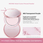 #00 Transparent Purple