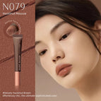 N079 Hazelnut Mousse