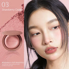 03 Strawberry Cookie