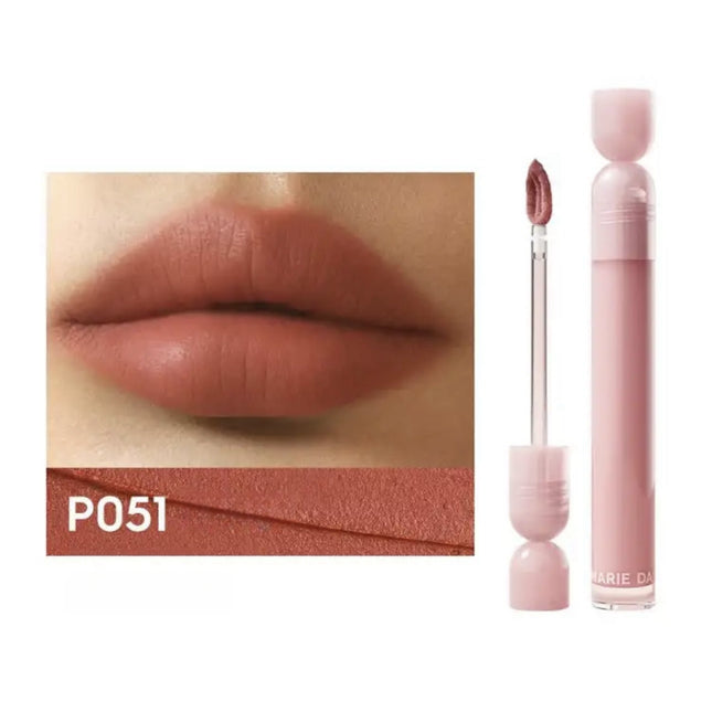 Marie Dalgar- Lightweight Long Lasting Nude Lip Cream 2ml