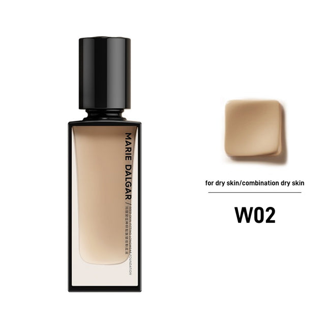 Marie Dalgar- Seed Skin Fitting Longwear Foundation 30ml