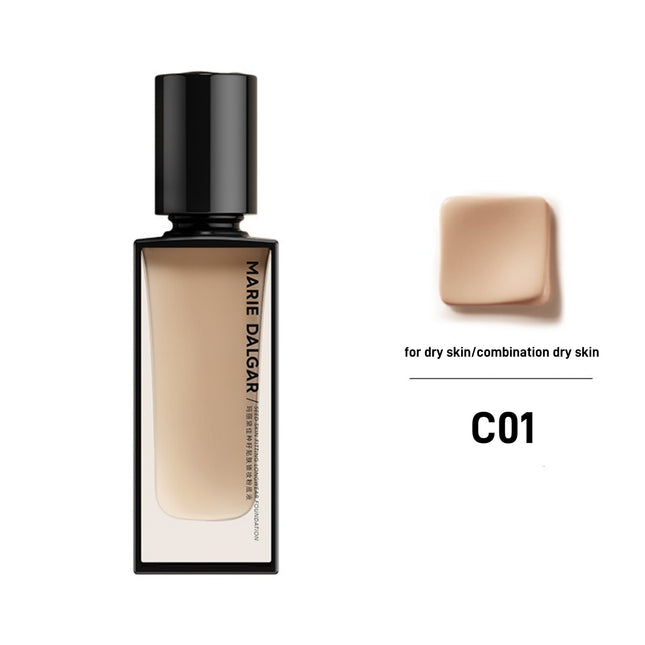 Marie Dalgar- Seed Skin Fitting Longwear Foundation 30ml