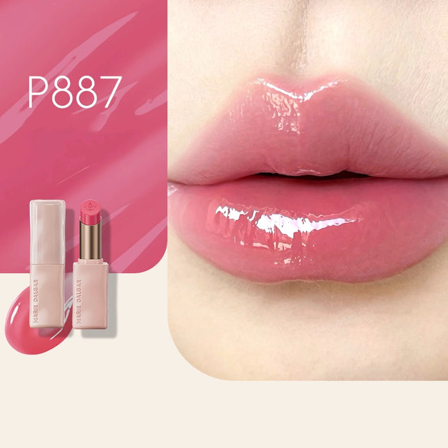 Marie Dalgar - Glaze Essence Repair Lipstick 2.8g