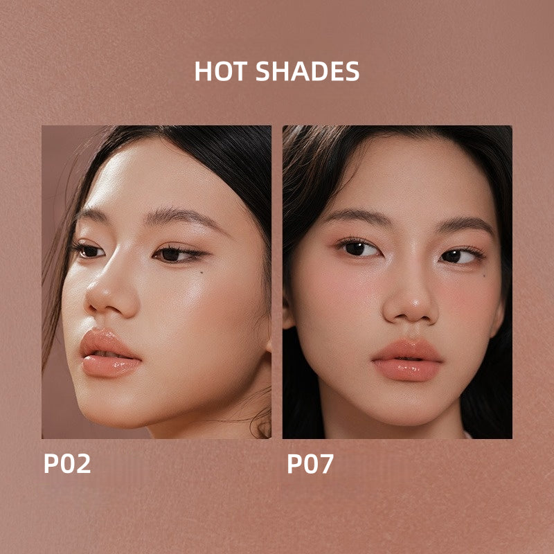 Marie Dalgar- Wild Idea Blush 11g