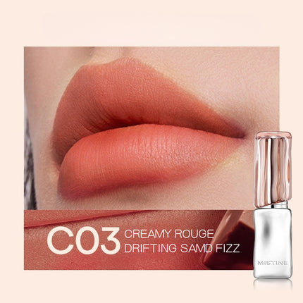 MISTINE - Thai Latte Rouge 3.5g
