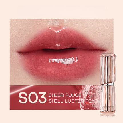 MISTINE - Thai Latte Rouge 3.5g