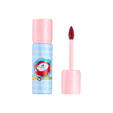 Mooekiss - Apple Dog Velvet Lip Mud 3g