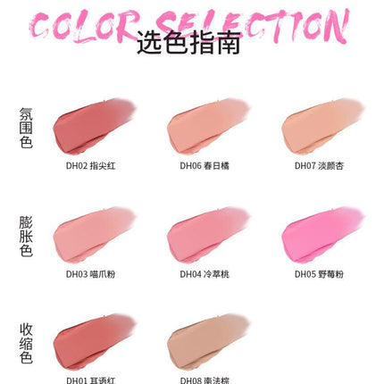NEIYOU - Cream Blush 3g