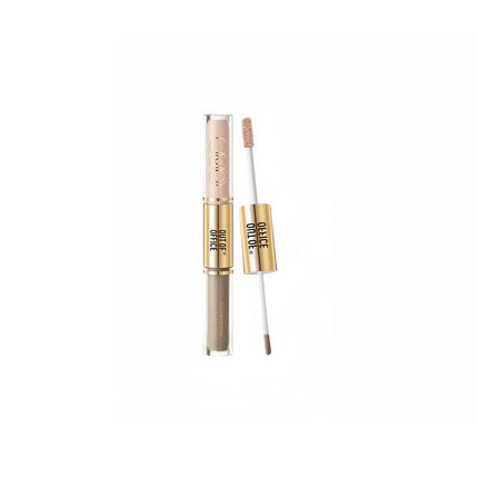 OUTOFOFFICE - Sculpt Liquid Bronzer 4.9g