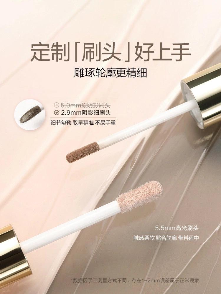 OUT OF OFFICE Sculpt Liquid Bronzer 4.9g