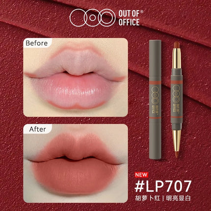 OUTOFOFFICE - Lip Liner Pencil 1.3g