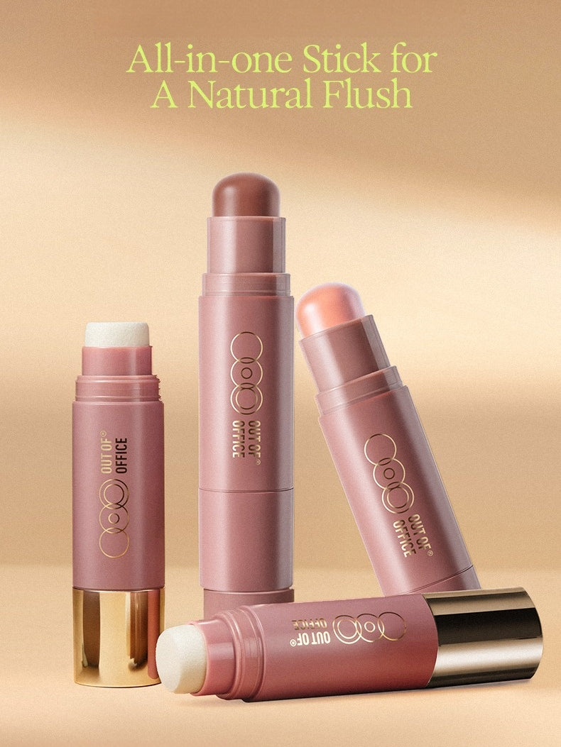 OUT OF OFFICE Glowfix Sculpting Stick 5g