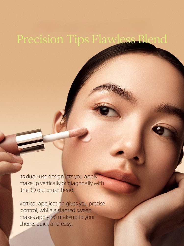 OUT OF OFFICE Lumeglow Multi-Use Liquid Blush / Highlighter 7g