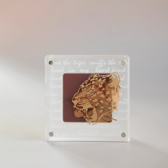 PARPER - In Me The Tiger Sniffs The Rose Blush 6g