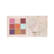PARPER Endangered Species Eyeshadow 9 Colors 9.5g
