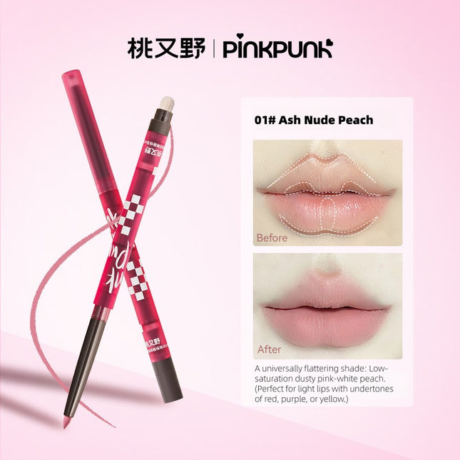 PinkPunk - Dewkiss Lip Liner 250mg