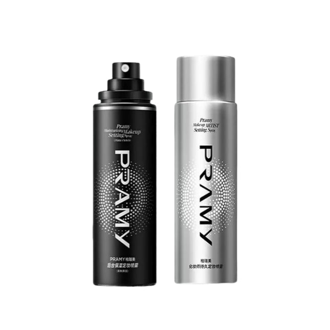 PRAMY - Moisturizing Makeup Setting Spray 100ml