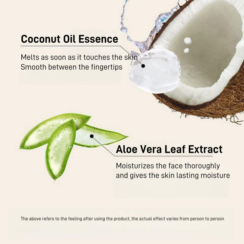 Creamy Skin Popping Loose Powder 8g