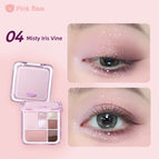 04 Misty Iris Vine