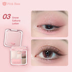 03 Snow Sakura Letter
