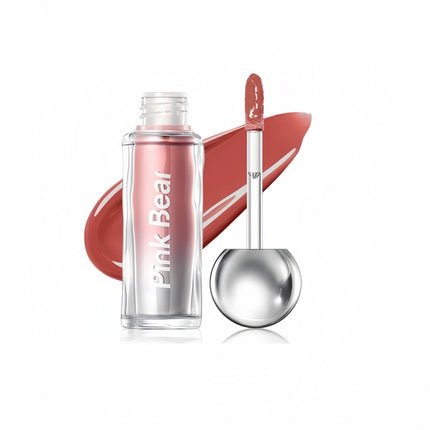 PINKBEAR - Tinted Lip Gloss 2g
