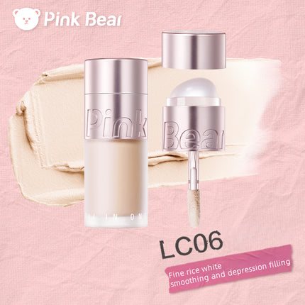 PINKBEAR - Water Velvet Multifunction Cream 5.3g/6g