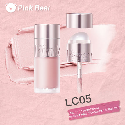 PINKBEAR - Water Velvet Multifunction Cream 5.3g/6g