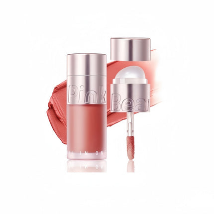 PINKBEAR - Water Velvet Multifunction Cream 5.3g/6g