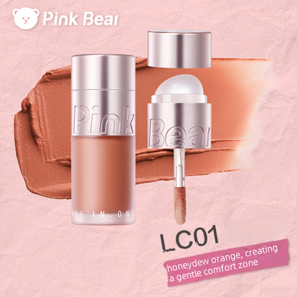 PINKBEAR - Water Velvet Multifunction Cream 5.3g/6g