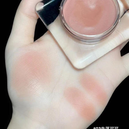 PinkPunk - Bubble Blush Cream 5g