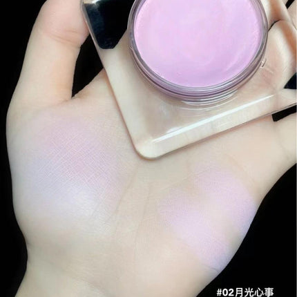 PinkPunk - Bubble Blush Cream 5g