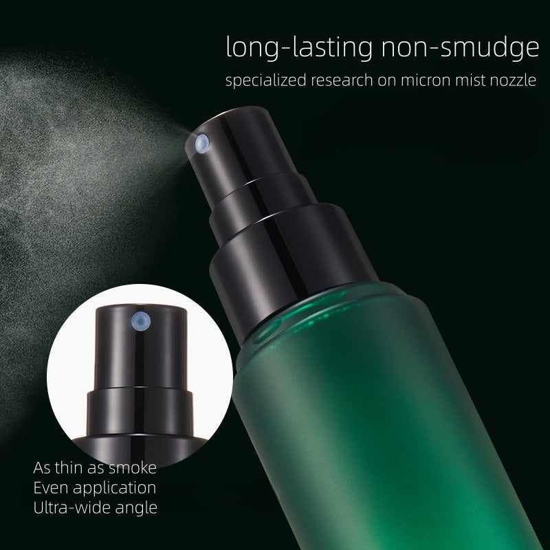 REC - Lasting Oil Control Setting Spray 80ml