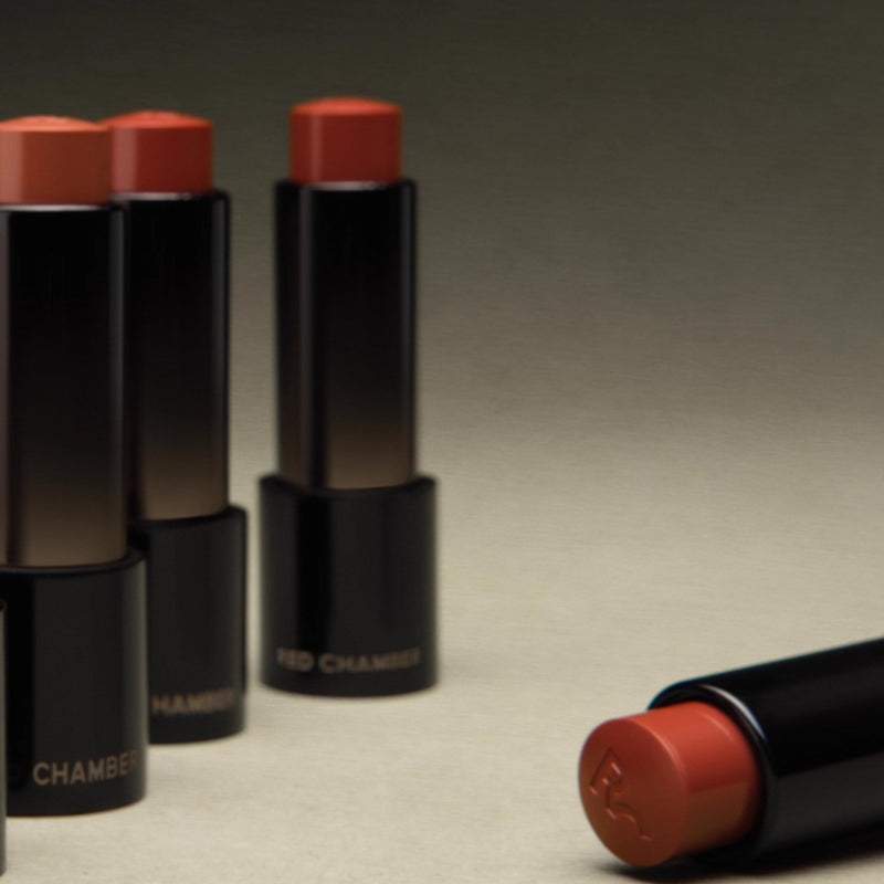 RED CHAMBER - WANDERING Dewy Multi-Purpose Stick 4.8g 3.5g