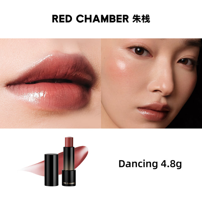 RED CHAMBER - WANDERING Dewy Multi-Purpose Stick 4.8g 3.5g