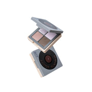RMT Romantic Beauty Four-Color Eye Shadow 3.5g