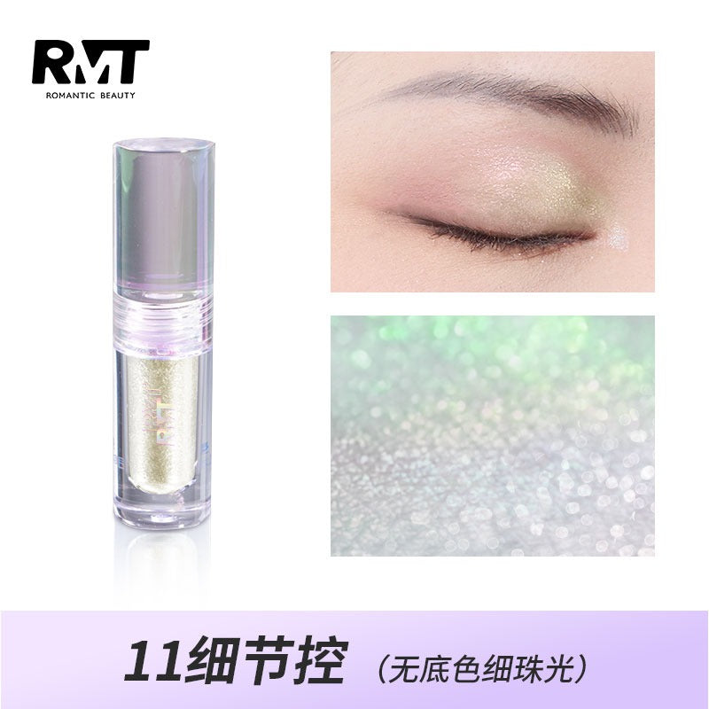 RMT 浪漫之美炫彩液体眼影 1.5g