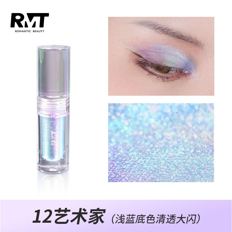 RMT 浪漫之美炫彩液体眼影 1.5g
