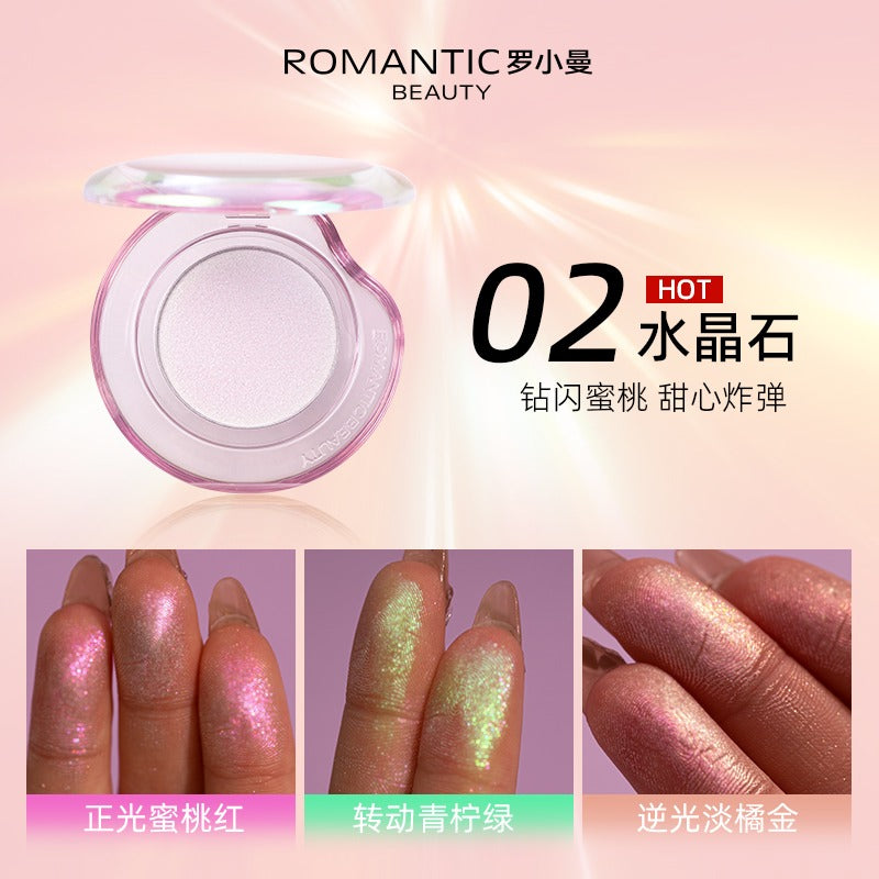 RMT Romantic Beauty Vientiane Chameleon High Gloss 2g