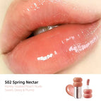 S02 Spring Nectar
