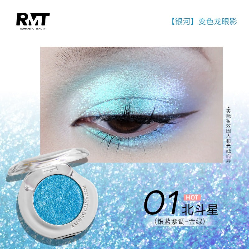 Romantic Beauty Silver River Chameleon Eyeshadow 800mg