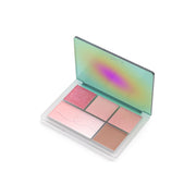 Shedella Dreamlook 五色眼影盘 8g