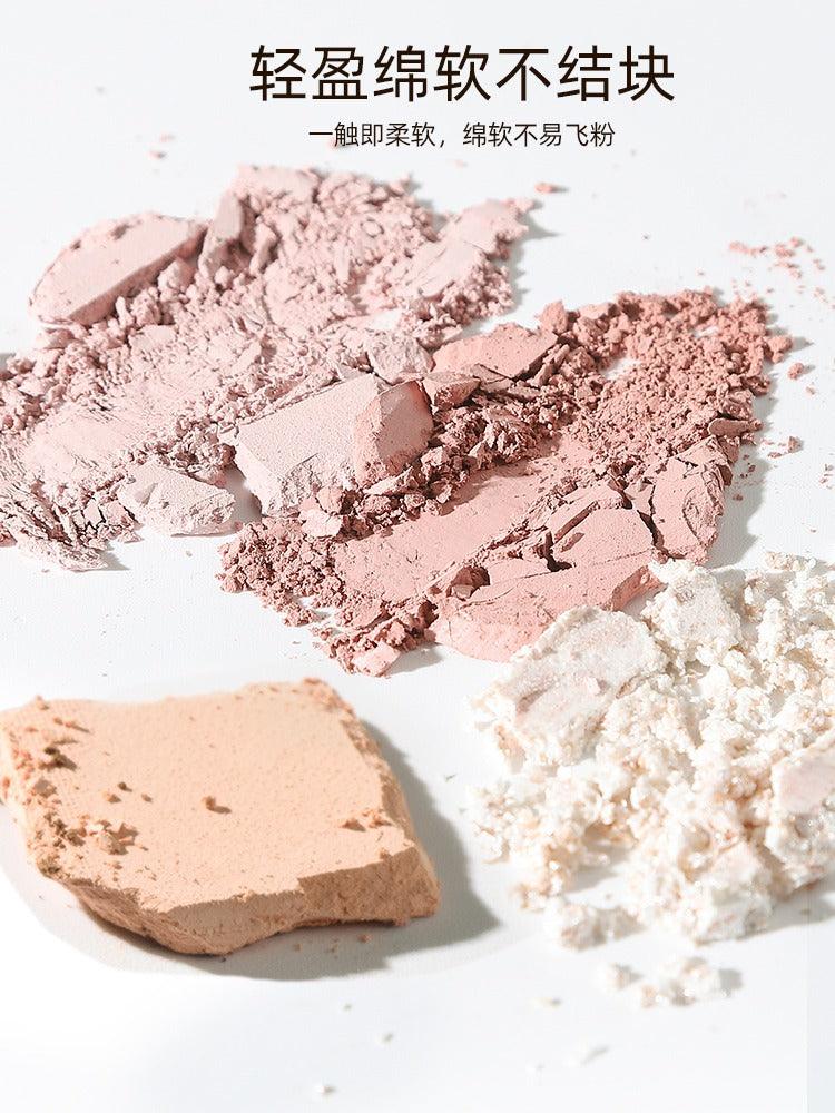 Shedella Dreamlook 五色眼影盘 8g